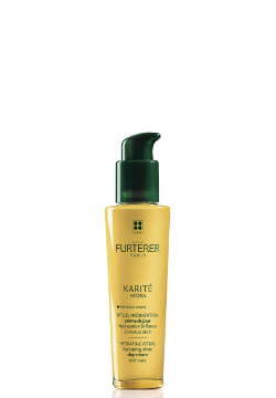 Karité Hydra @Rene Furterer