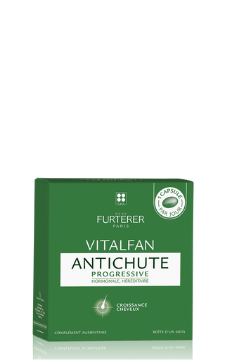 Vitalfan Antichute@Rene Furterer