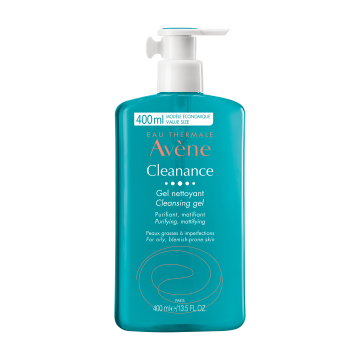 Cleanance Gel