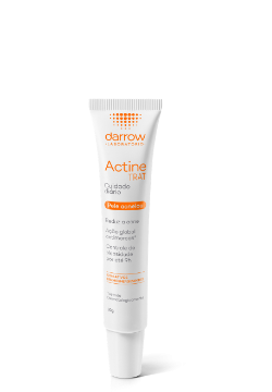 Actine trat antiacne