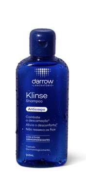 Klinse anticapsa 140ml