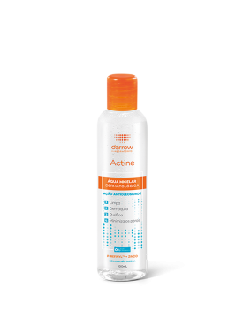Darrow - Actine Água Micelar
