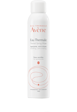 água termal avène