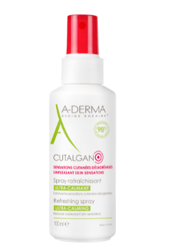 CUTALGAN Spray rafraîchissant ULTRA-CALMANT