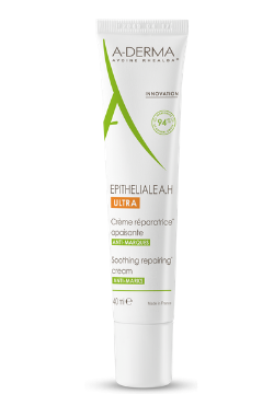 EPITHELIALE A.H ULTRA Crème réparatrice apaisante ANTI -MARQUES