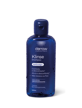 Darrow - Klinse Shampoo Anticaspa