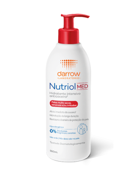 Darrow - Nutriol MED Hidratante