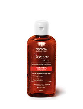 Darrow - Doctar Plus