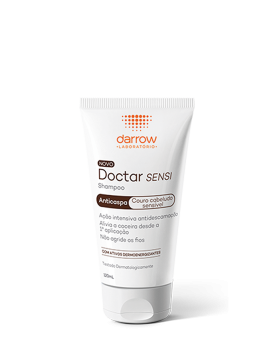 Darrow - Doctar Sensi