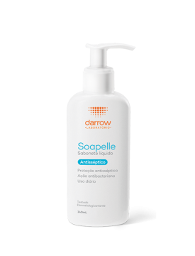 Darrow - Soapelle Sabonete Líquido