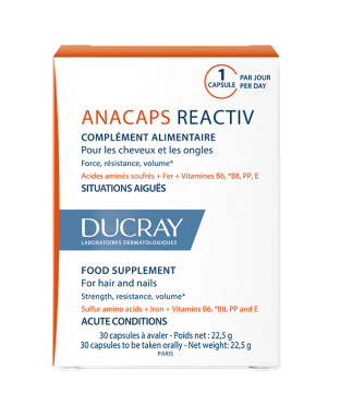 DUCRAY-ANACAPS-REACTIV-SUPLEMENT-DIETY-Front_OuterPackaging-30-KAPSUŁEK-3282770105346