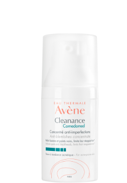 Cleanance Comedomed, Concentré anti-imperfections