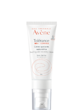 Tolérance Control Crème apaisante restauratrice Avène