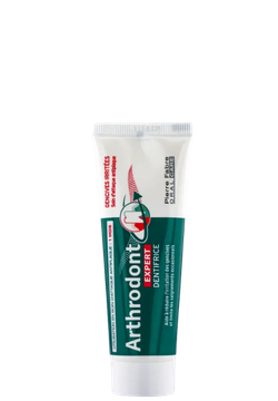 Pierre Fabre Oral Care Arthrodont