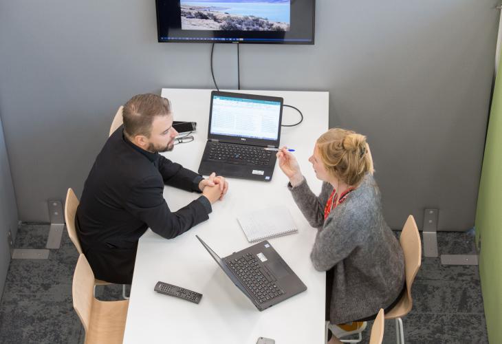 cauquillous digitaliser processus recrutement
