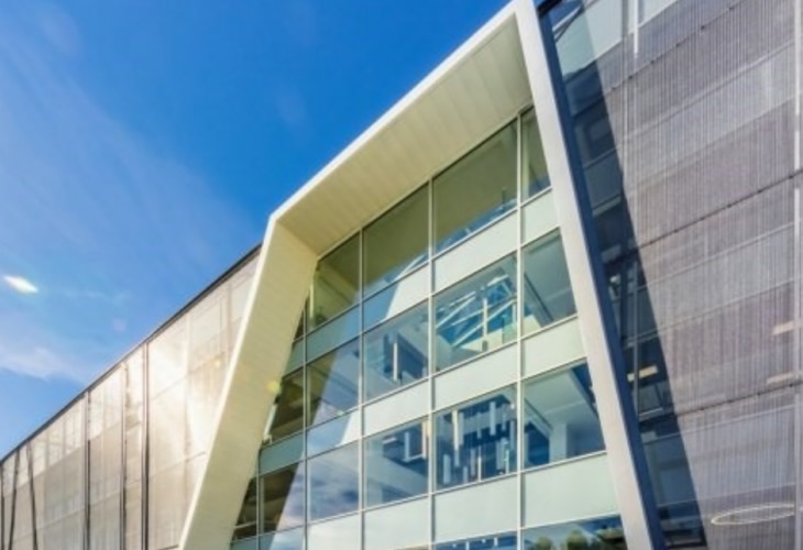 Pierre Fabre Péraudel Castres