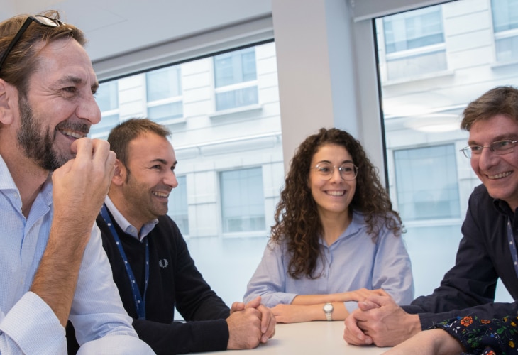 cohesion pierre fabre