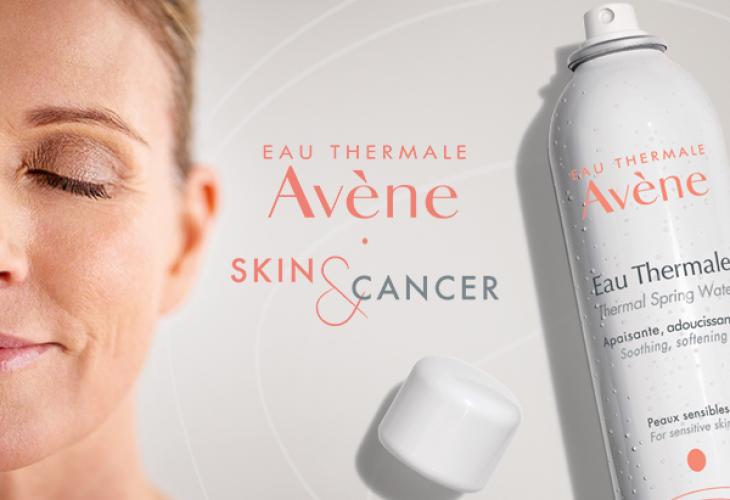 Skin &amp; Cancer Banner