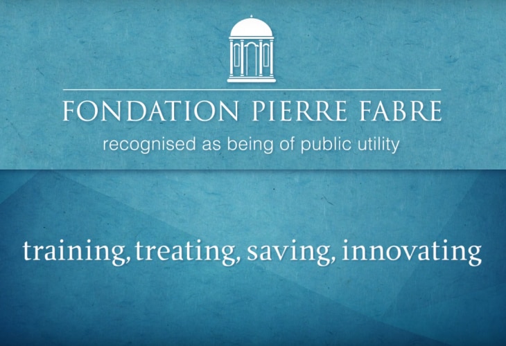 miniature video fondation anglais