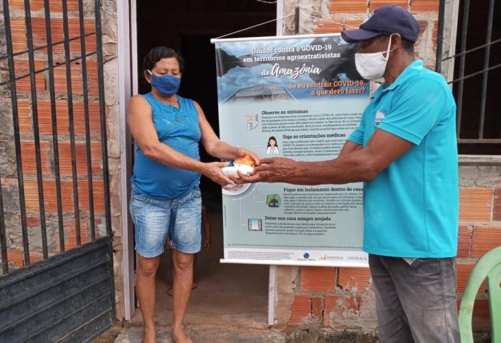 unidos contra a covid 4