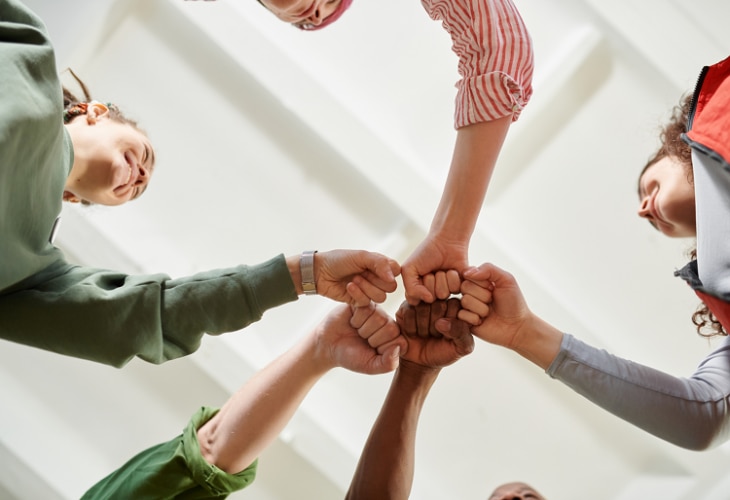 Diversité et inclusion Pierre Fabre