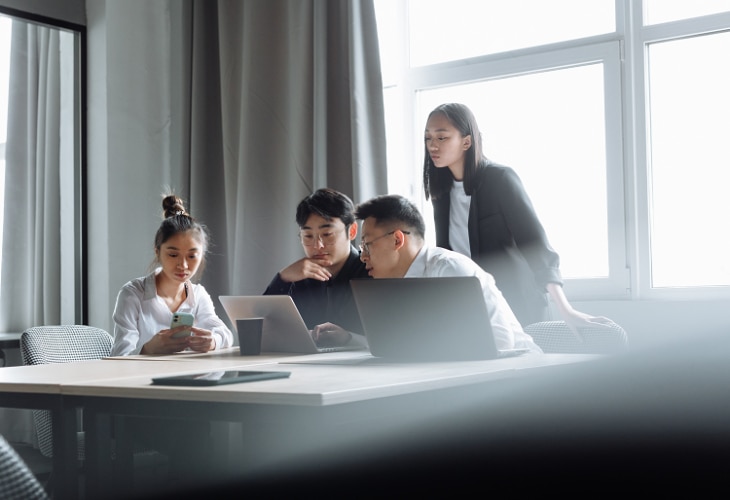 Diversité et inclusion Pierre Fabre