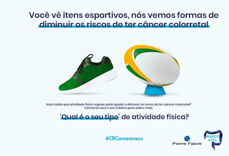 Março Azul 2022 imagem 3