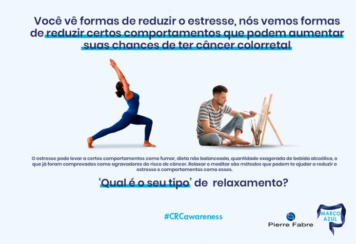 Março Azul 2022 imagem 5