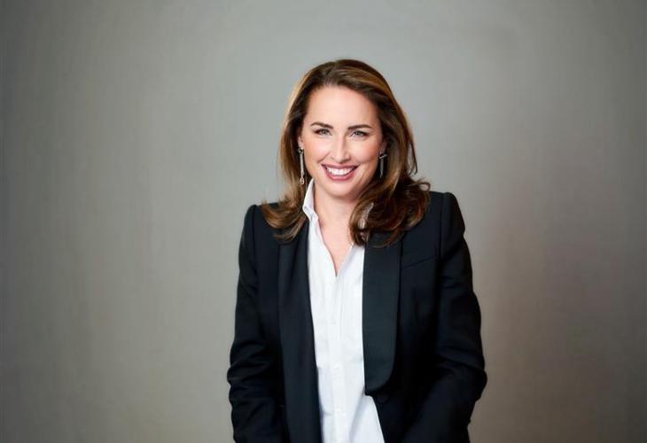 Marie-Andrée Gmache