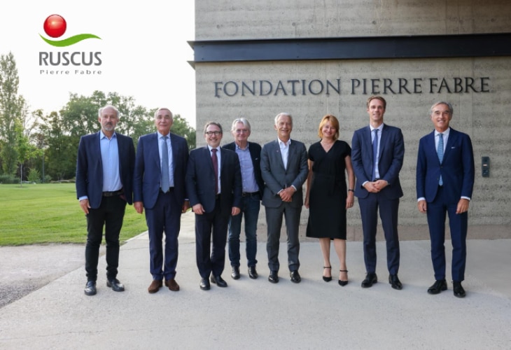 20 ans ruscus plan actionnariat salarie