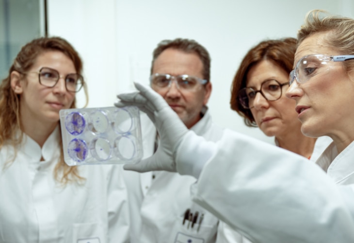 innover medical care rd