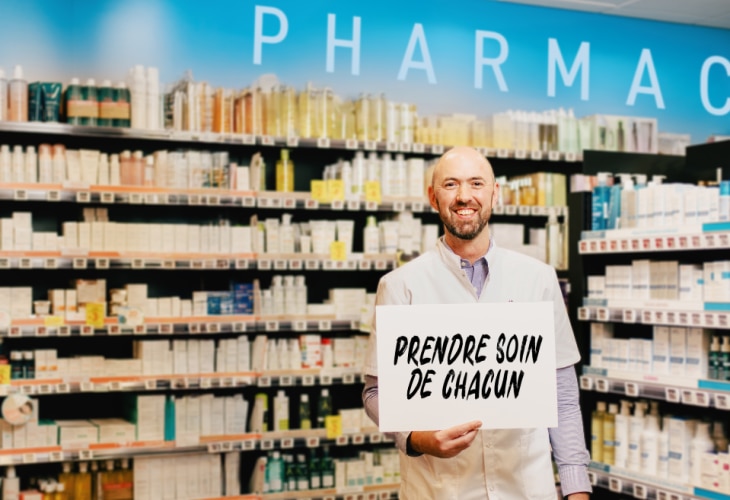 dermo-cosmétique pierre fabre