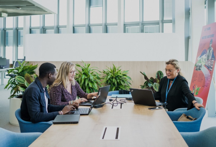 index egalité homme femme