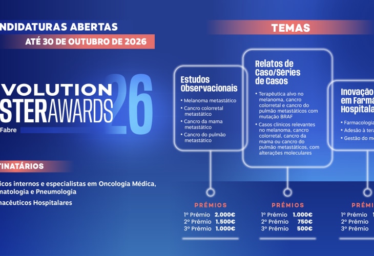 Poster Awards 2026