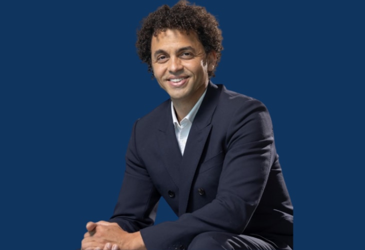 CEO Nicolas Zombré