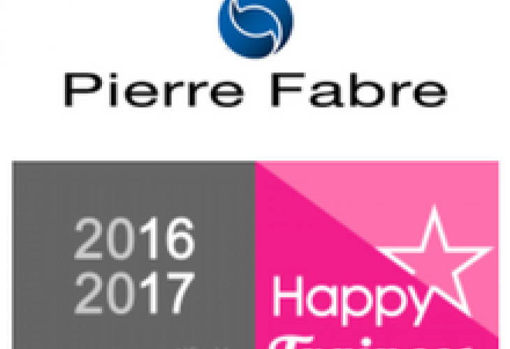 Pierre Fabre A Group Where Interns And Work Placement Students Are Happy