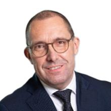 Portrait de Francesco Hofmann