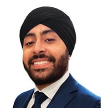 Photo de Tarendeep Matharuh, Medical Care UK