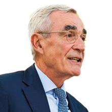 Portrait de Pierre-Yves Revol