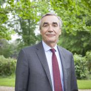 Portrait de Pierre-Yves Revol