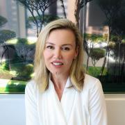 Janis McNicholas, Pierre Fabre Australia Head of Training and Scientific Communication