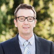 Xavier Ormancey, Head of R&D dermocosmetics Pierre Fabre