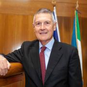 Presidente Banco Farmaceutico Onlus