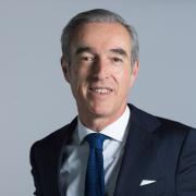 CEO Eric DUCOURNAU @Pierre Fabre