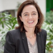 Florence Guillaume-Pierre Fabre Green Mission Projesi Başkan Yardımcısı