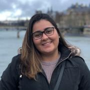 Yasmin Figureiredo BIC