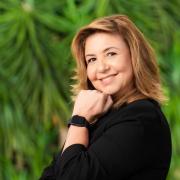 imagem da Dra. Ana Coutinho