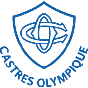 Logo Castres Olympique