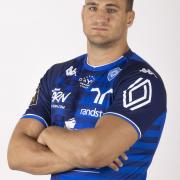 Nick Champion de Crespigny