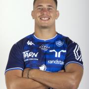 Baptiste Delaporte